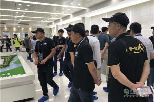 這有一份內(nèi)部資料！探秘錫柴惠山基地