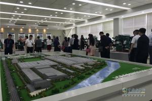 這有一份內(nèi)部資料！探秘錫柴惠山基地