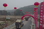 玩轉(zhuǎn)汽車場地越野賽，還看陜汽！