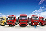 東風(fēng)商用車(chē)：金九大滿貫，銀十和未來(lái)都可期