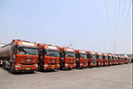 聯(lián)合卡車黑科技，車隊(duì)安全管理不再是問題