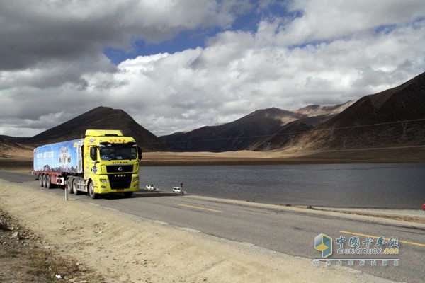 美景、美車