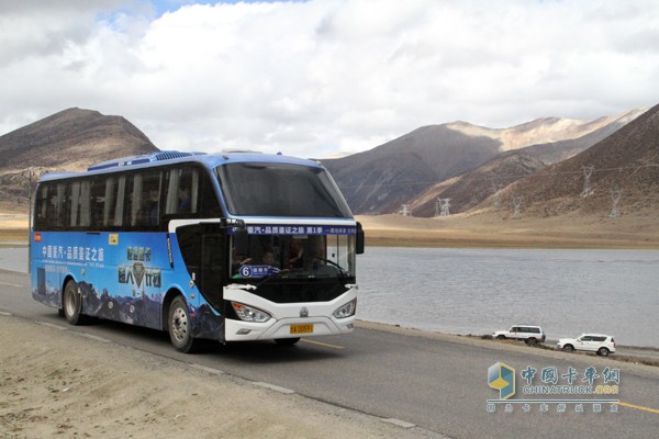 美景、美車