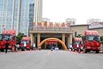 活動(dòng)斬單367臺(tái)，解放J6L在安徽放大招！