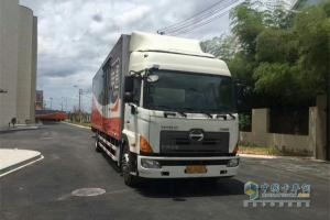 從廣汽日野快遞廂式車 探尋上海申通高效運(yùn)輸?shù)拿孛?>
                        <div   id=