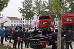 看陜汽商用車如何做銷售品牌經(jīng)理培訓(xùn)！