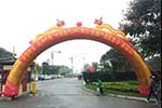 現(xiàn)場(chǎng)收獲176臺(tái)訂單，重汽在棗陽(yáng)放大招！