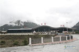 中國(guó)重汽藏地探索世界屋脊：前方目標(biāo)澤當(dāng)