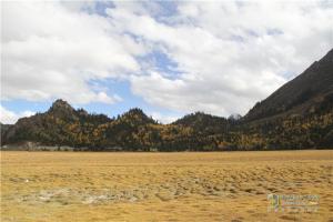 中國(guó)重汽藏地探索世界屋脊：進(jìn)發(fā)左貢