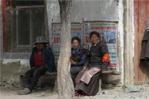 中國(guó)重汽藏地探索世界屋脊：進(jìn)發(fā)左貢