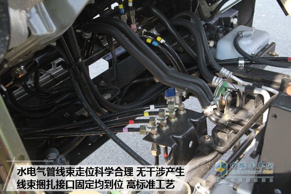 新顏喚新生 開瑞綠卡年型車更撩人