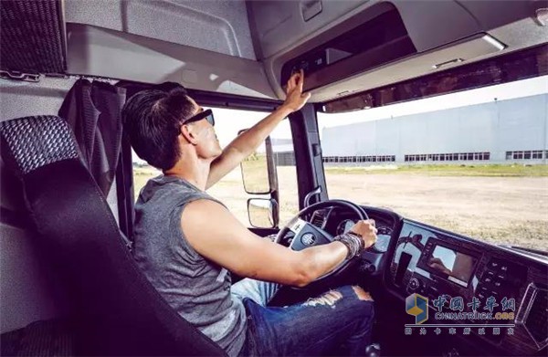 卡車