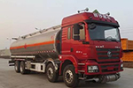 中短途運(yùn)油主力，陜汽新M3000運(yùn)油車