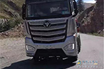 擁有歐曼EST超級卡車 新手司機開出老司機的油耗