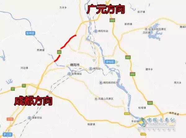 卡車