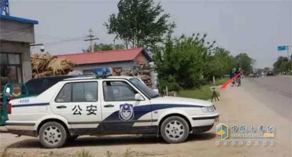 卡車