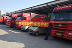  “剁剁剁”的雙十一之后，乘龍汽車如何保障快遞運輸？