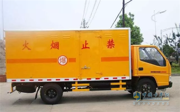 卡車(chē)