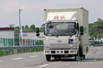 純電動(dòng)新車看這里，2017年第6批純電動(dòng)汽車備案信息