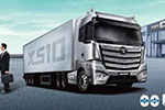 5年多省68萬 歐曼EST X510超級(jí)卡車之TCO最佳的重卡