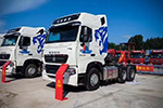 你想要的它都能滿(mǎn)足你--豪沃T7H暢行版卡車(chē)