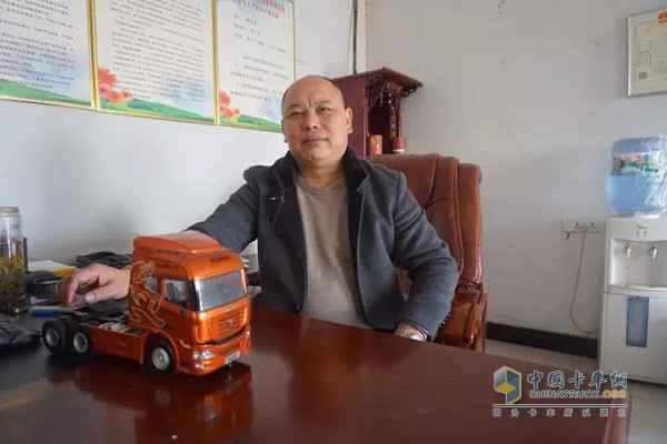聯合卡車