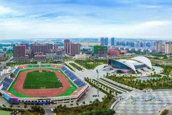 聯合卡車