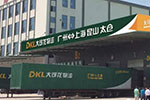 沃爾沃卡車的極限在哪里？廣州物流公司親身體驗兩百萬公里無大修