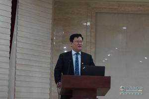 共建一流環(huán)境 北京環(huán)衛(wèi)集團(tuán)發(fā)布智能化、小型化環(huán)衛(wèi)裝備