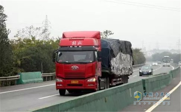 全國(guó)道路貨運(yùn)車(chē)輛檢驗(yàn)檢測(cè)改革