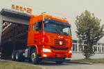 智能高效 聯(lián)合通G7與你共創(chuàng)智能卡車新夢想！