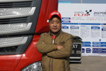 發(fā)現(xiàn)信賴：搖桿時代走來的老司機，最終選擇了歐曼卡車