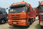商用車+互聯(lián)網(wǎng)，東風柳汽跨界合作要怎么玩？