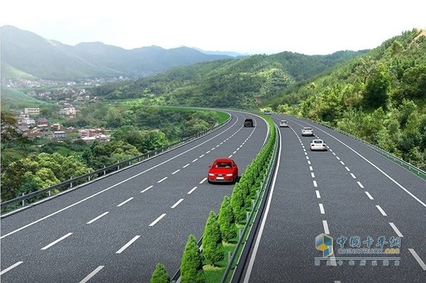 道路運(yùn)輸