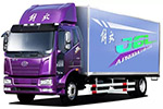 任意國三舊車置換國五車，解放為你備好禮！