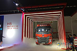 真輕不怕稱驗(yàn)，乘龍H5比輕怕過(guò)誰(shuí)！