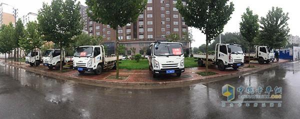 江鈴汽車