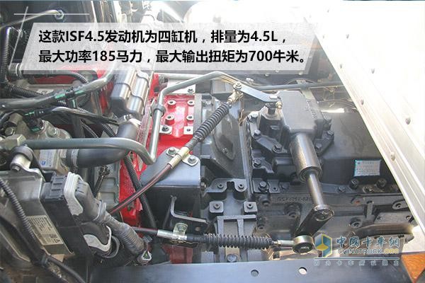 歐馬可S5超級(jí)中卡 中卡界超級(jí)新勢(shì)力