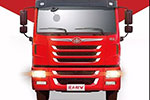 全面詳解一汽解放青汽悍V8×4自卸車 沒(méi)有理由不選它