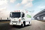 2018年有望突破20萬臺 電動專用車迎來發(fā)展高峰 