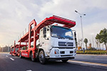 交付1100臺 東風(fēng)天錦引領(lǐng)一季度中置軸轎運(yùn)車市場