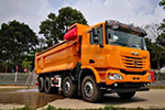 來自湛江用戶的信賴 聯(lián)合卡車持續(xù)交車150臺！
