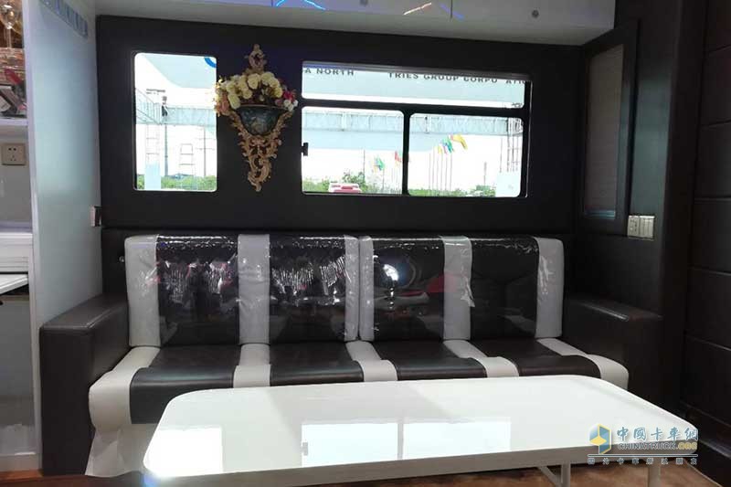 探館十五屆北京國際車展商用車展館，那些讓我眼前一亮的照片