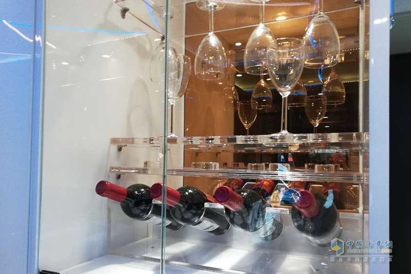 探館十五屆北京國際車展商用車展館，那些讓我眼前一亮的照片