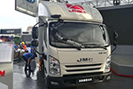 用車、找車、看車 你想了解的江鈴輕卡都在這里！