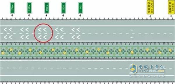 保持安全車距與控制安全車速的關(guān)系密不可分