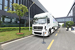 東風(fēng)商用車(chē)4月銷(xiāo)量同比增加6% 1-4月累計(jì)銷(xiāo)量突破6.2萬(wàn)輛