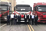 商用車界的“頭號玩家”，河南物流文化節(jié)解放又搞事？