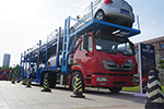 關(guān)于合規(guī)轎運車，這家企業(yè)憑啥立于不敗之地？