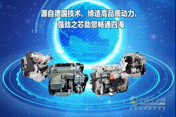 德威發(fā)動機(jī)在輕量化、外觀優(yōu)化與質(zhì)量提升上取得突破性進(jìn)展